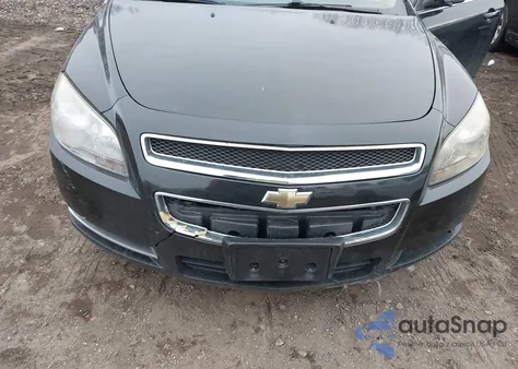 2011 Chevrolet Malibu 1Lt z USA, uszkodzony, nr VIN 1G1ZC5E11BF266259